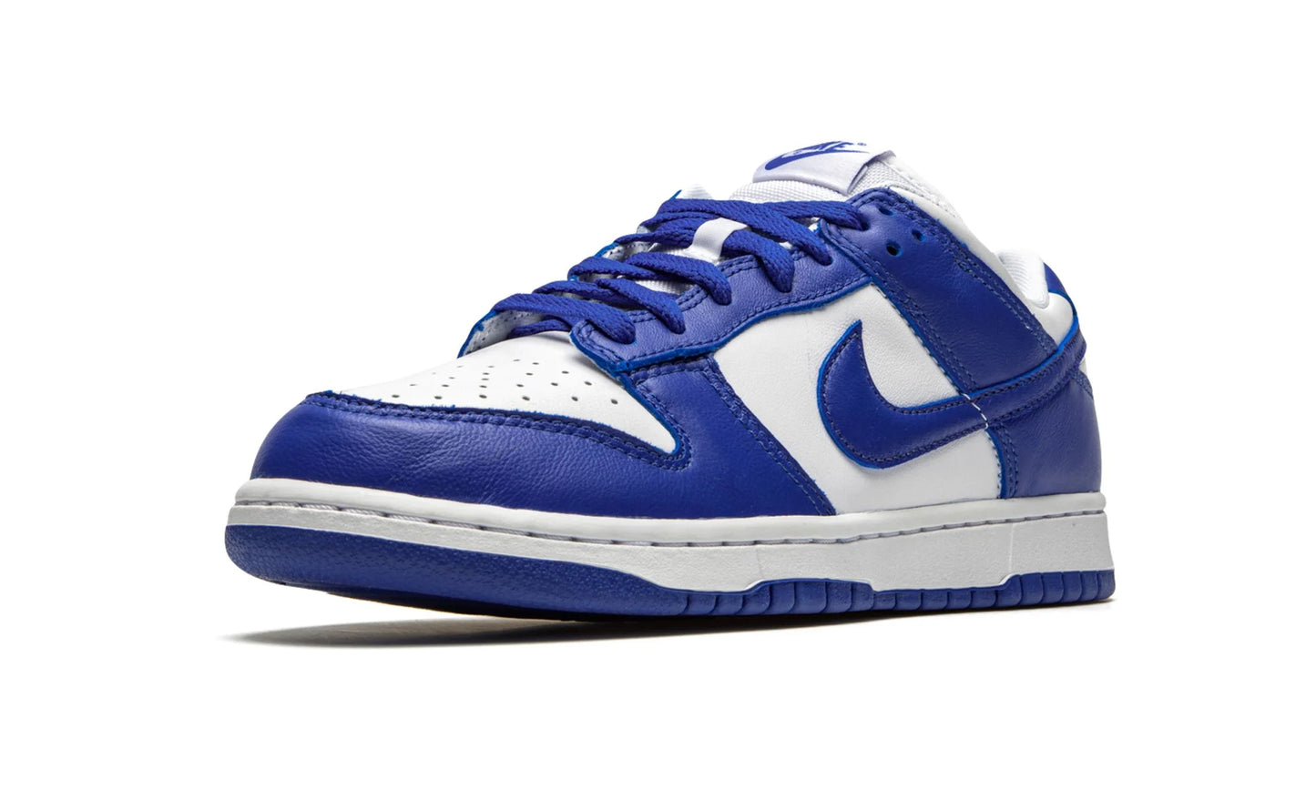 Nike Dunk Low "Kentucky 2020/2022"