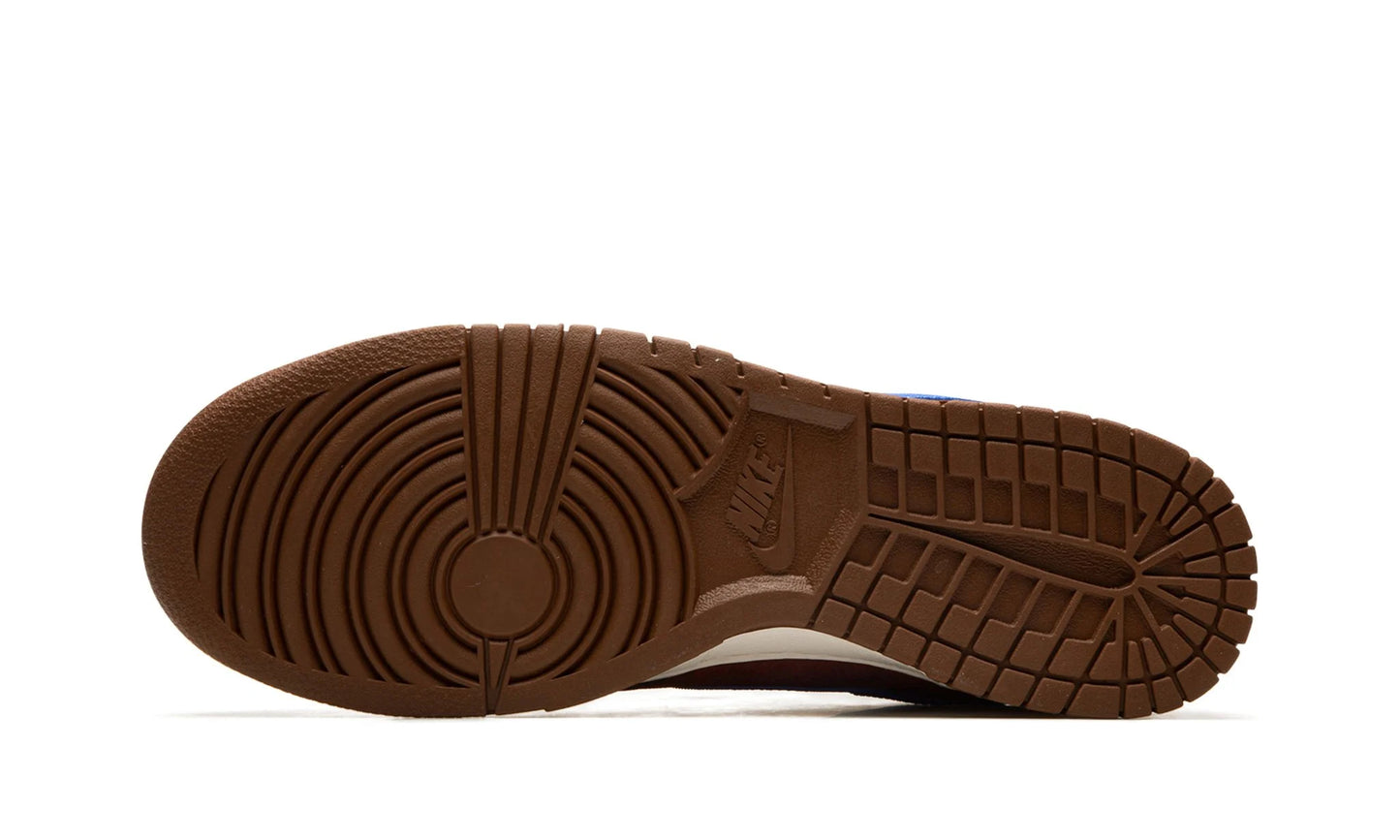 Nike Dunk Low "Mars Stone"