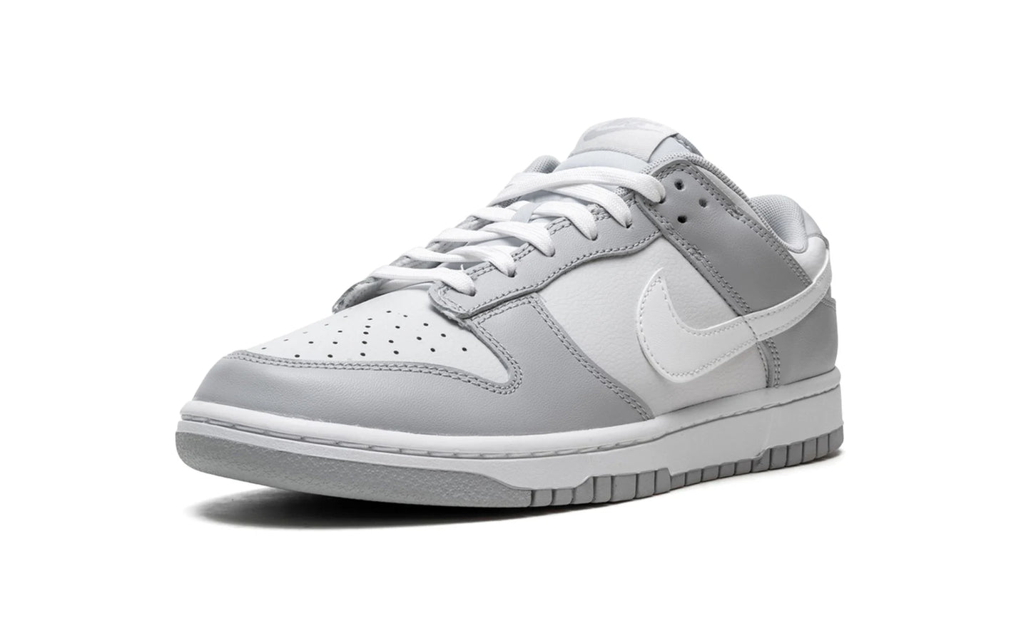 Nike Dunk Low "Two Tone Grey"