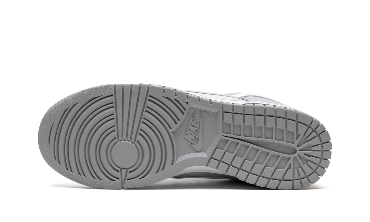 Nike Dunk Low "Two Tone Grey"