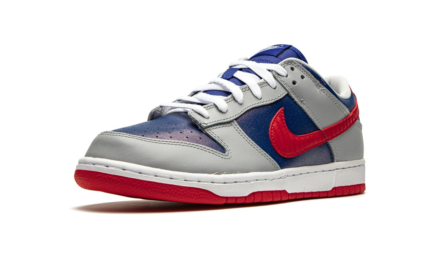 Nike Dunk Low "Samba"