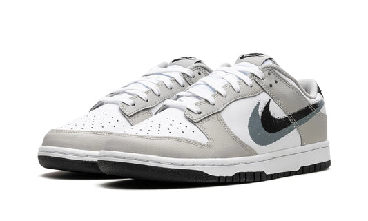 Nike Dunk Low "Stencil Swoosh"