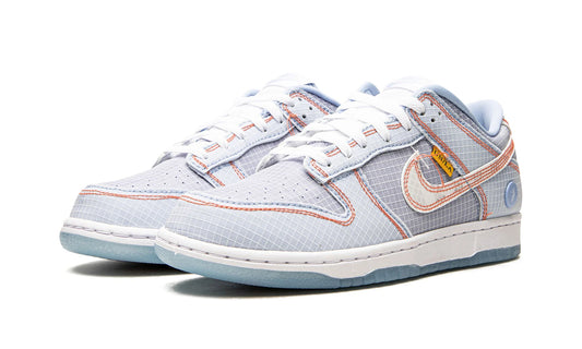Nike Dunk Low "Union - Passport Pack"