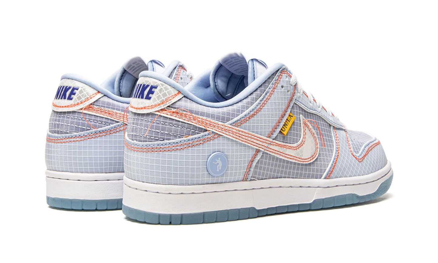 Nike Dunk Low "Union - Passport Pack"