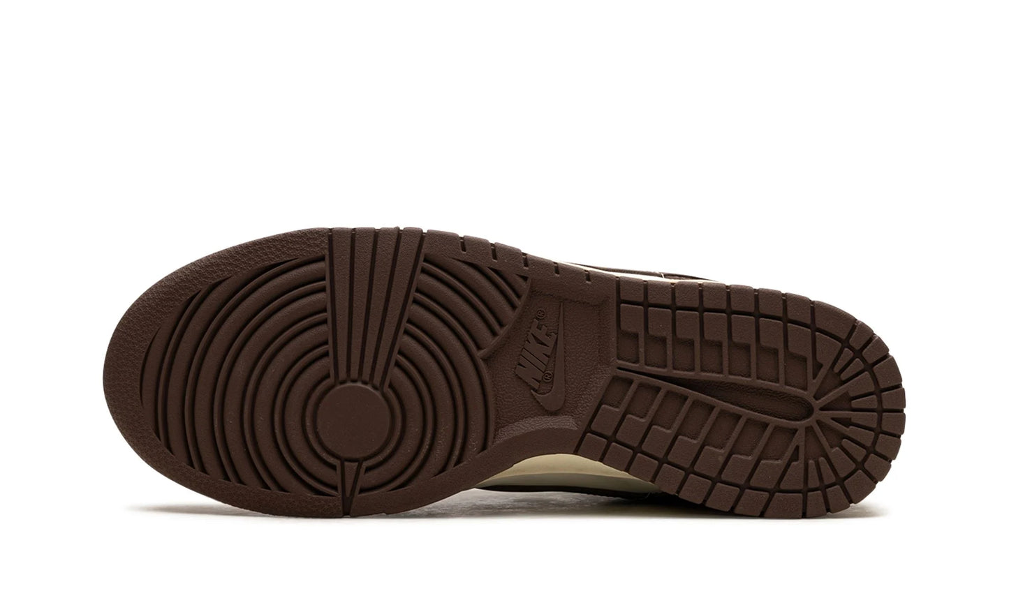 Nike Dunk Low "Cacao Wow" (W)