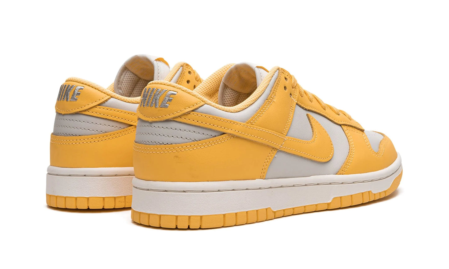Nike Dunk Low "Citron Pulse" (W)