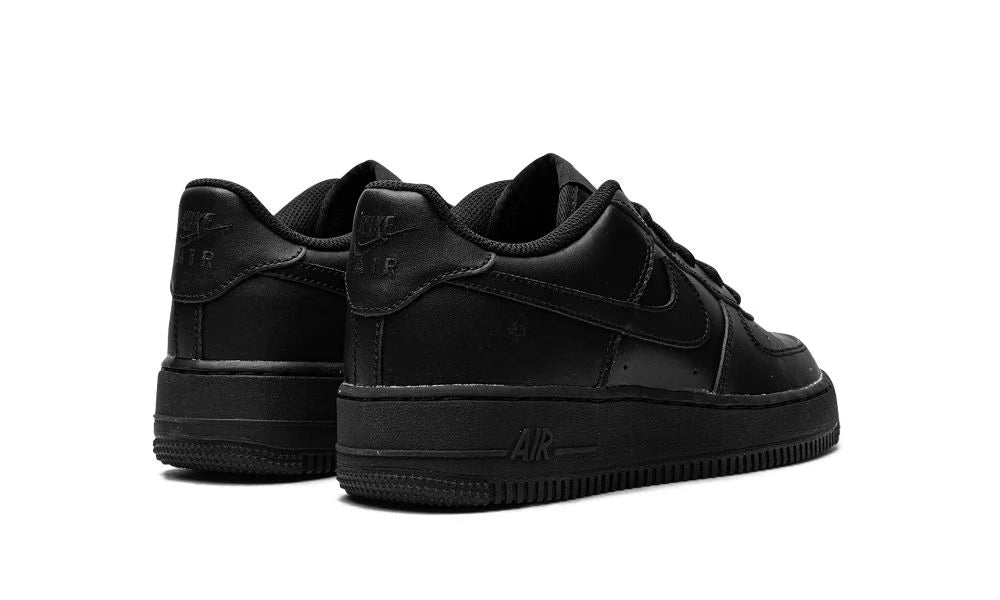 Nike Air Force 1 LE "Black"