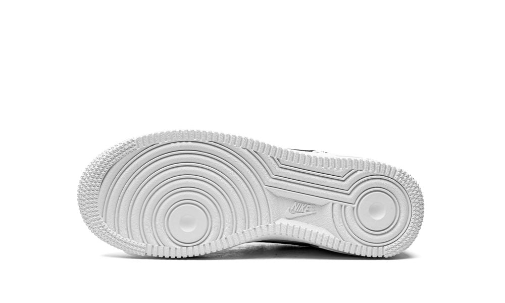 Nike Air Force 1 "White / Black"