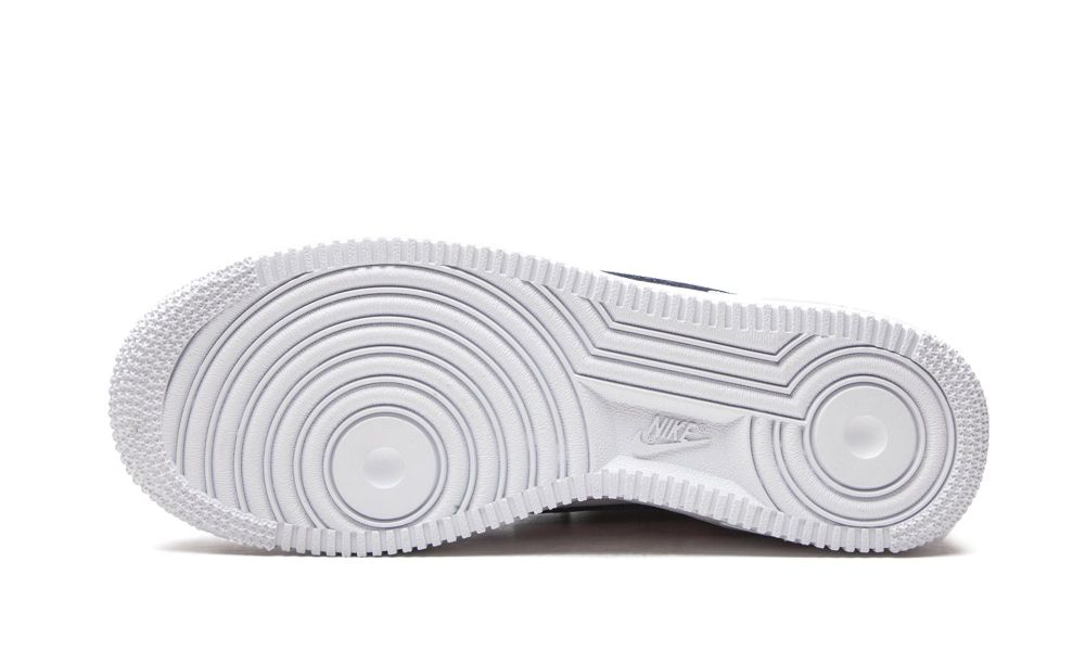 Nike Air Force 1 "Ribbon White Blue"