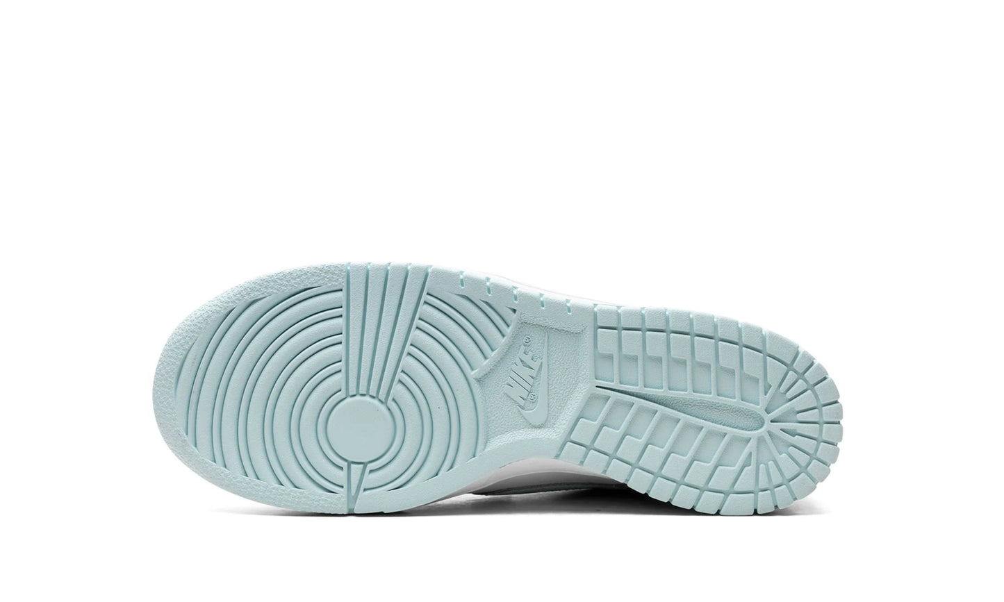 Nike Dunk low "Glacier"
