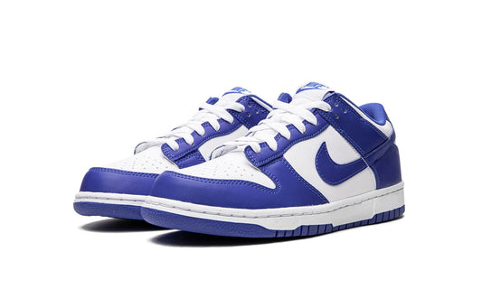 Nike Dunk Low "Racer Blue"