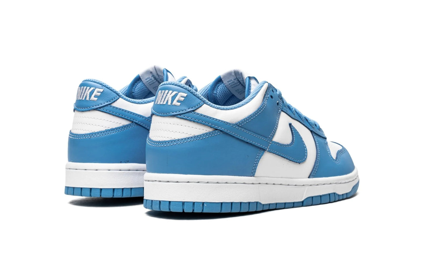 Nike Dunk Low "UNC 2021"