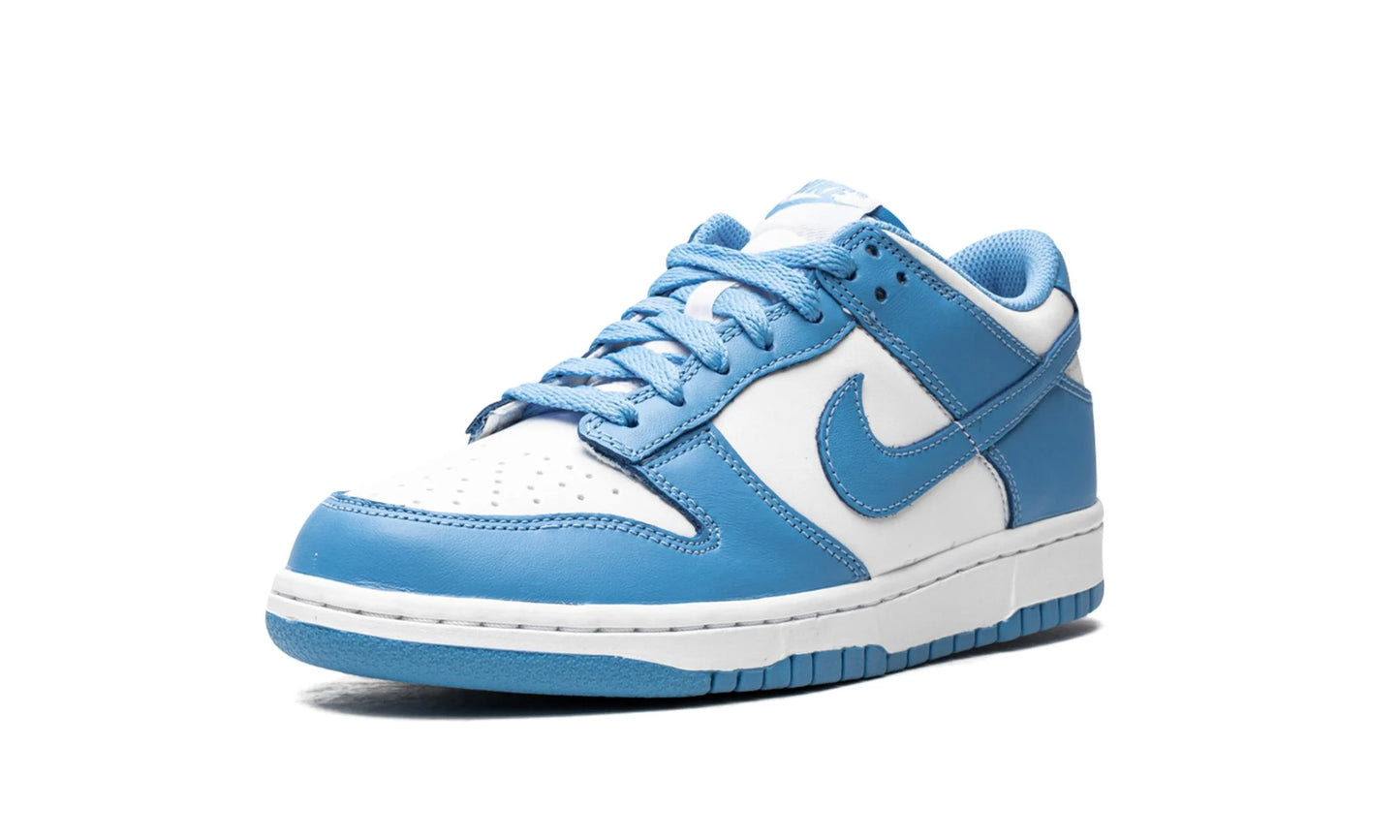 Nike Dunk Low "UNC 2021"