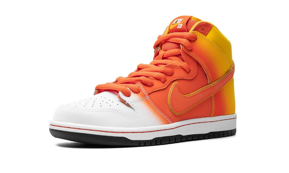 Nike Dunk High "Sweet Tooth"