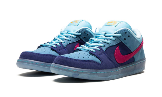 Nike Dunk Low SB "Run The Jewels"