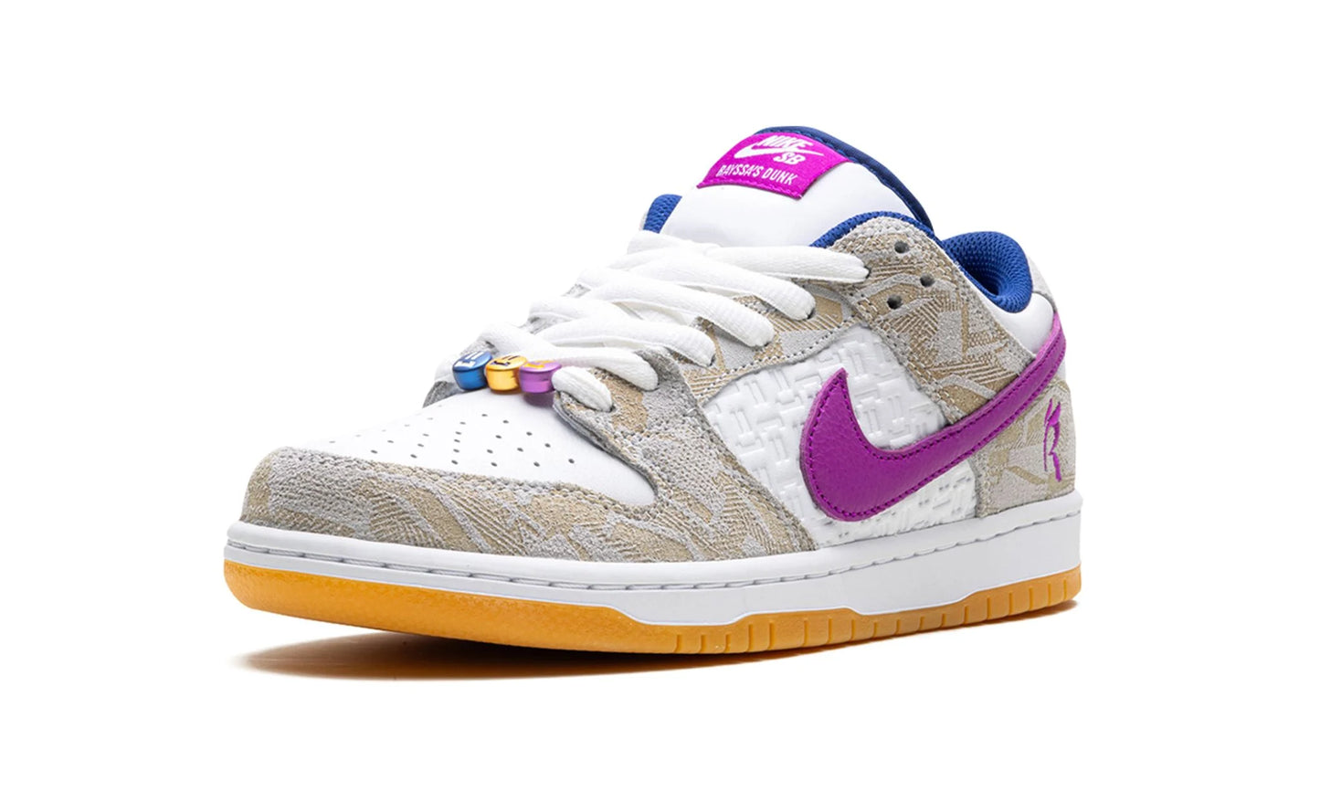 Nike Dunk Low SB "Rayssa Leal"