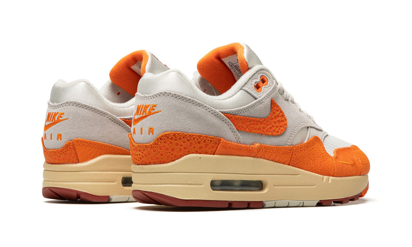 Nike Air Max 1 "Magma Orange" (W)
