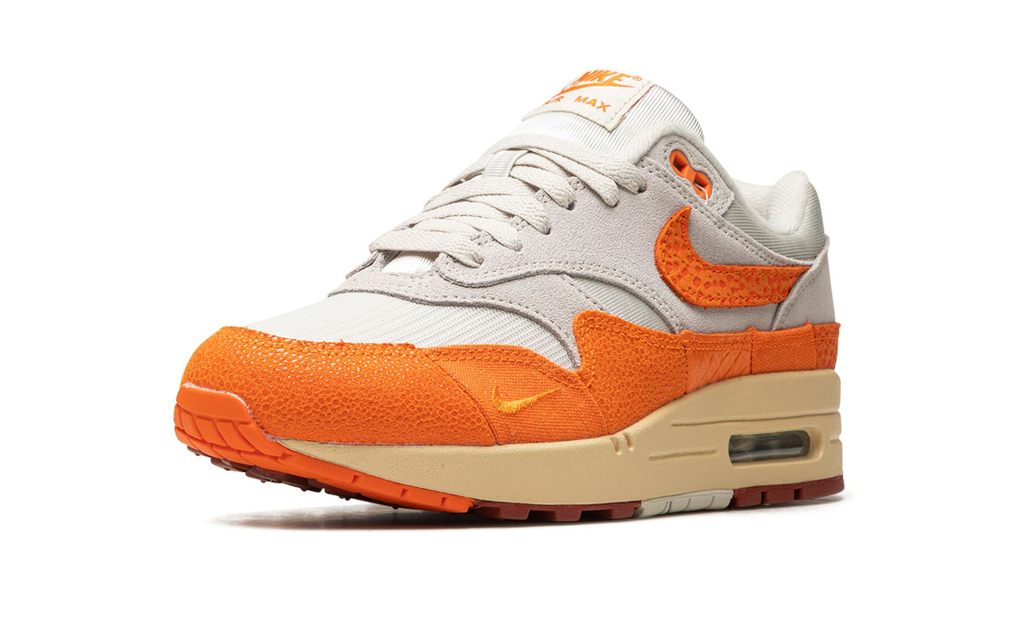 Nike Air Max 1 "Magma Orange" (W)
