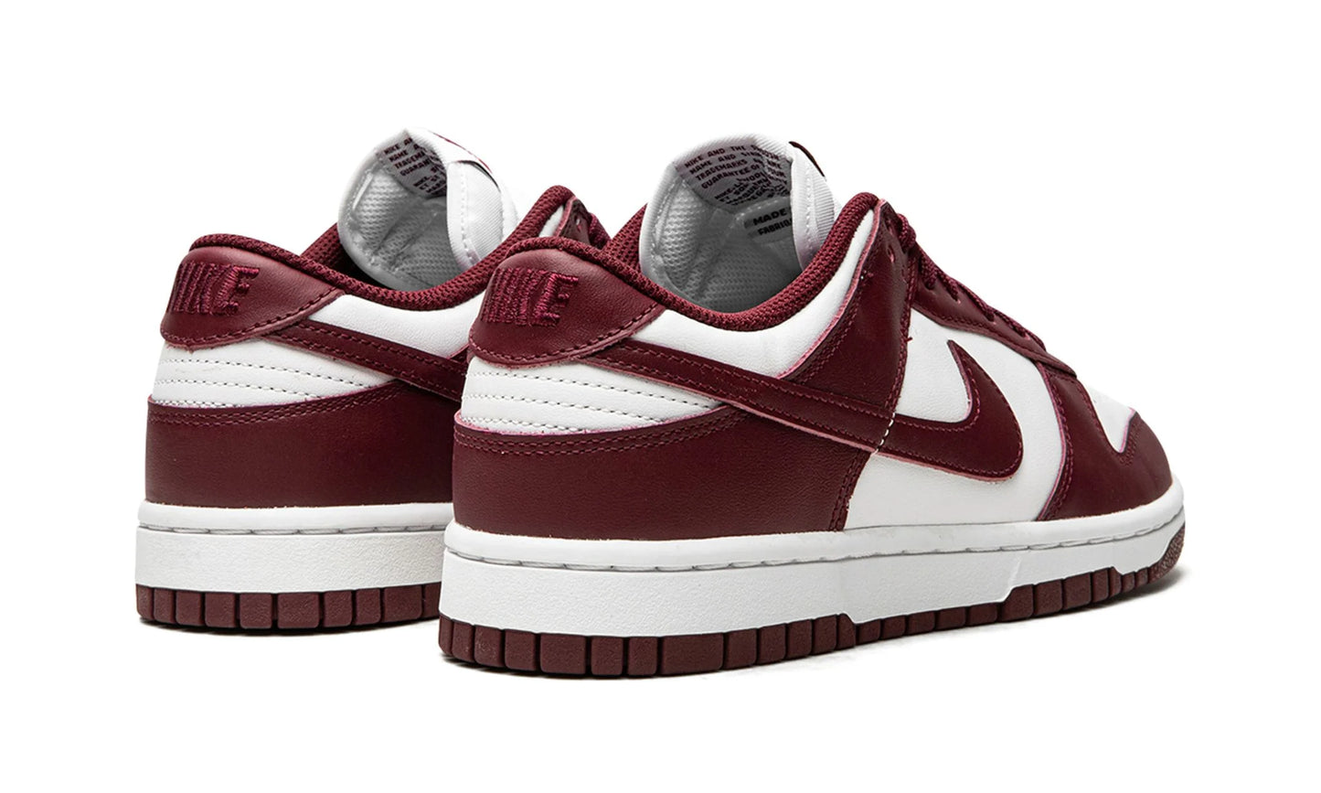 Nike Dunk Low "Bordeaux" (W)