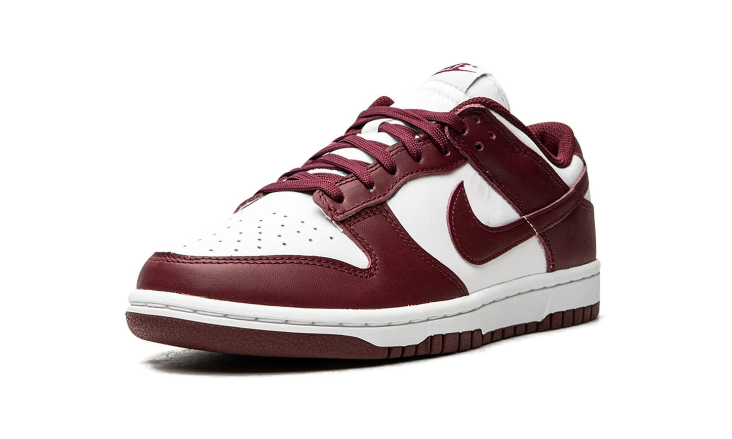 Nike Dunk Low "Bordeaux" (W)