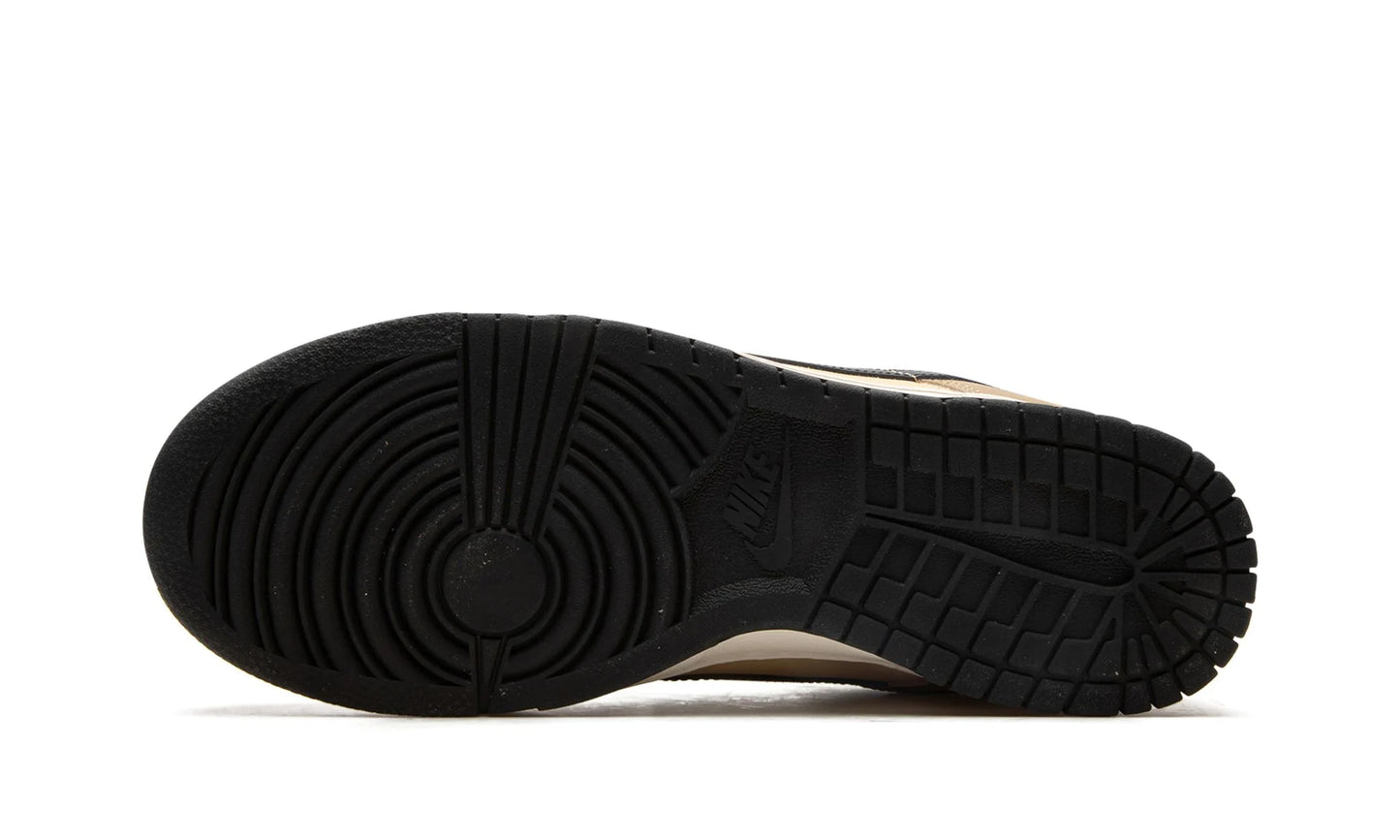 Nike Dunk Low "Dark Driftwood"