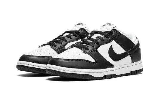 Nike Dunk Low Next Nature "White Black" (W)