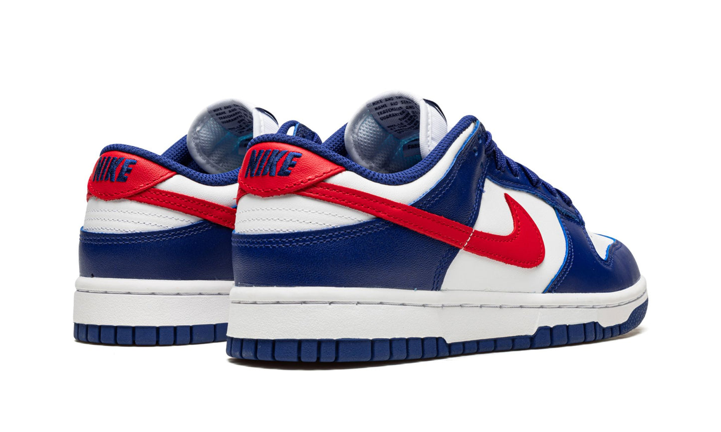 Nike Dunk Low "USA" (W)