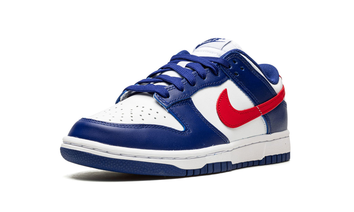 Nike Dunk Low "USA" (W)