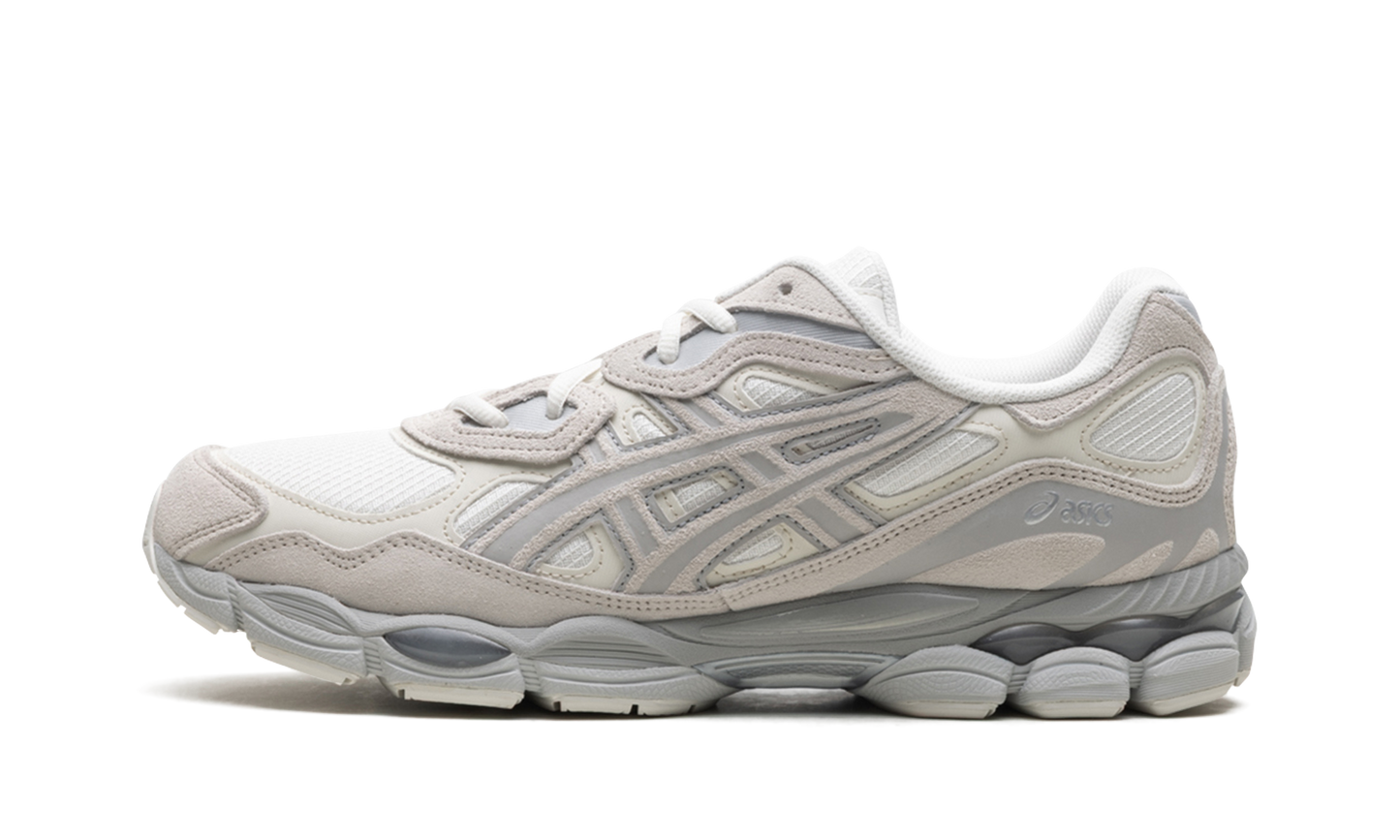 Asics Gel-NYC "Cream Grey"