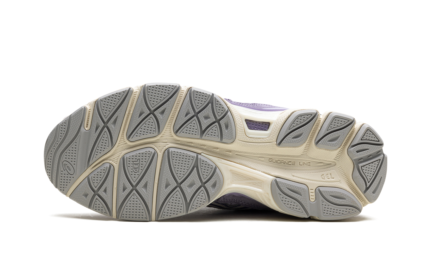 Asics Gel-NYC "Cement Grey Ash Rock"