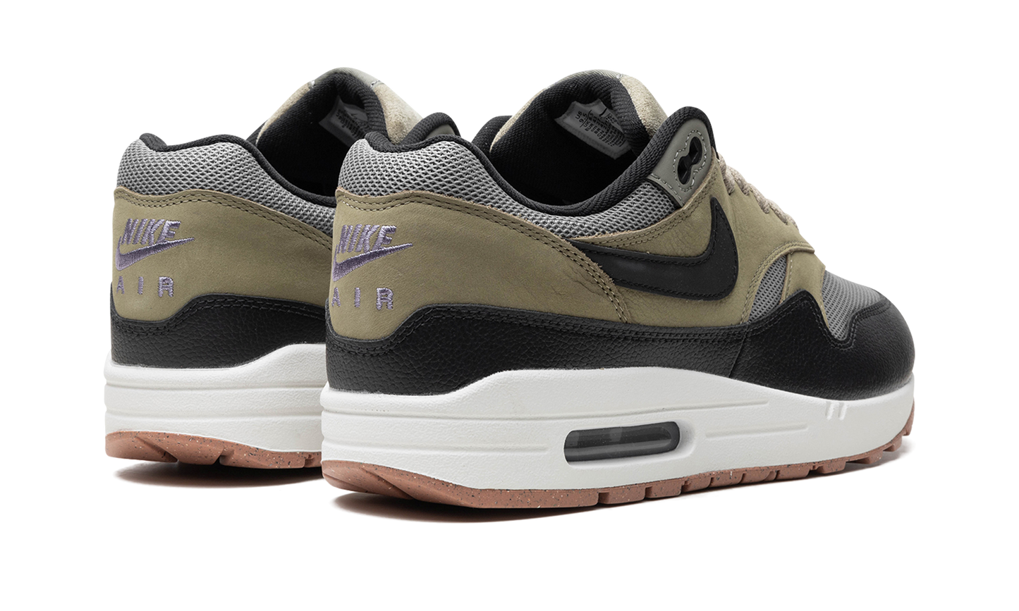 Nike Air Max 1 "Dark Stucco"