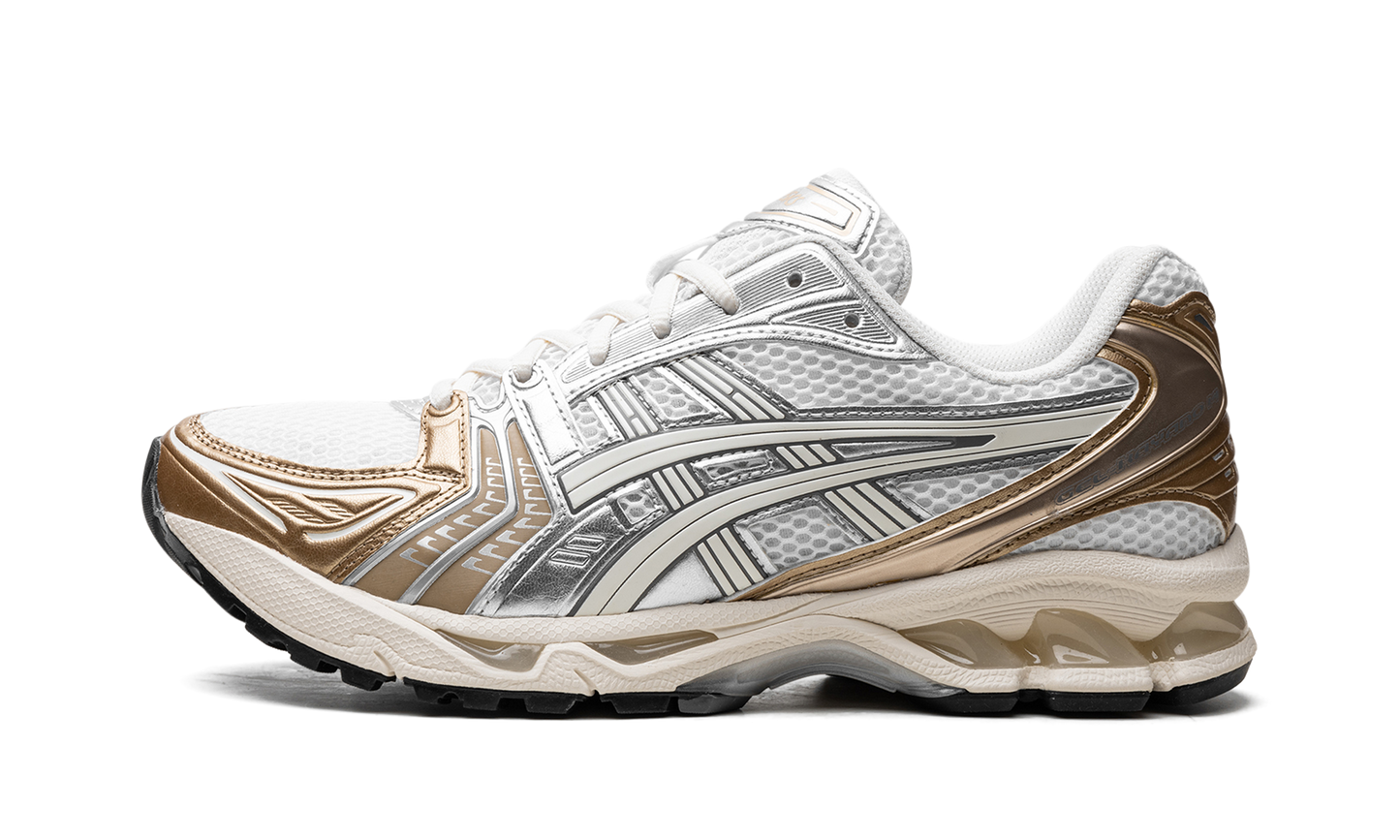 Asics Gel-Kayano 14 "Olympic Medals"