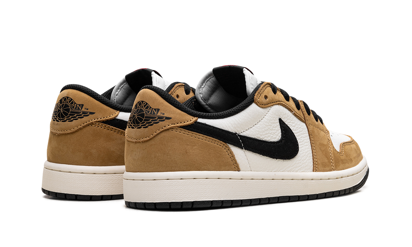 Jordan 1 Low "Rookie Of The Year"
