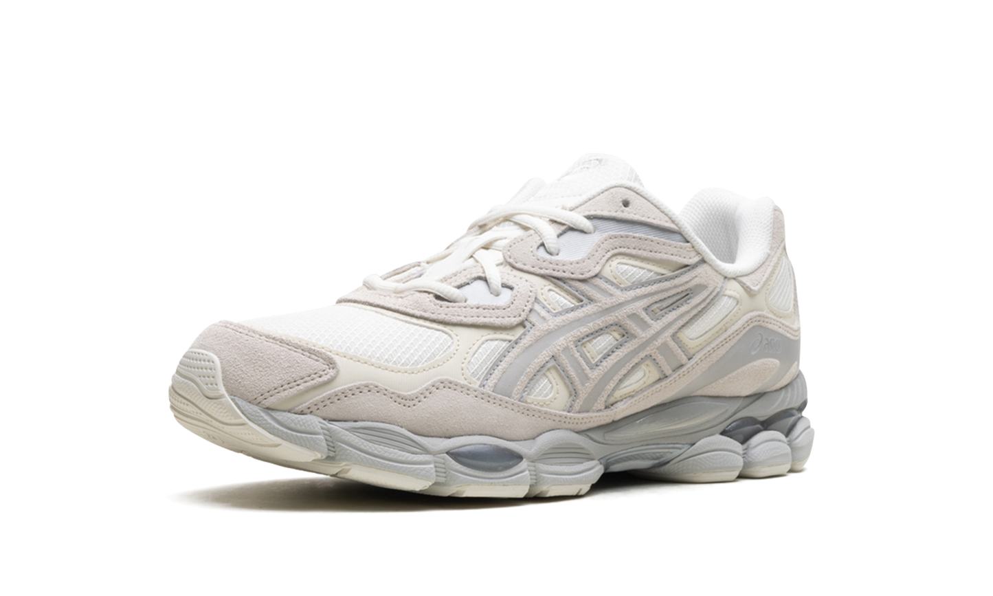 Asics Gel-NYC "Cream Grey"