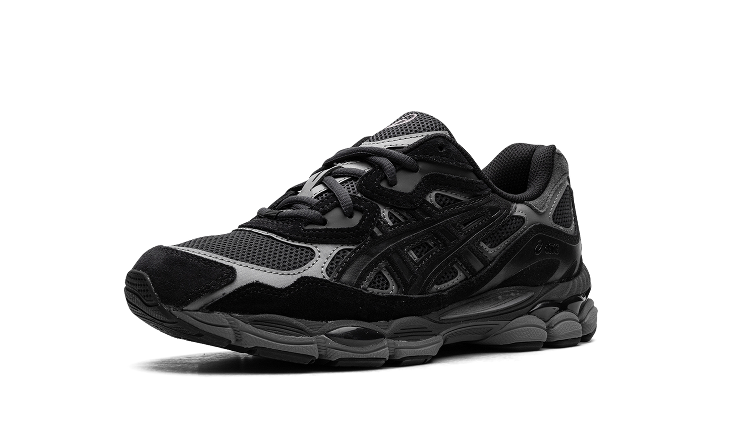 Asics Gel-NYC "Graphite Grey Black"