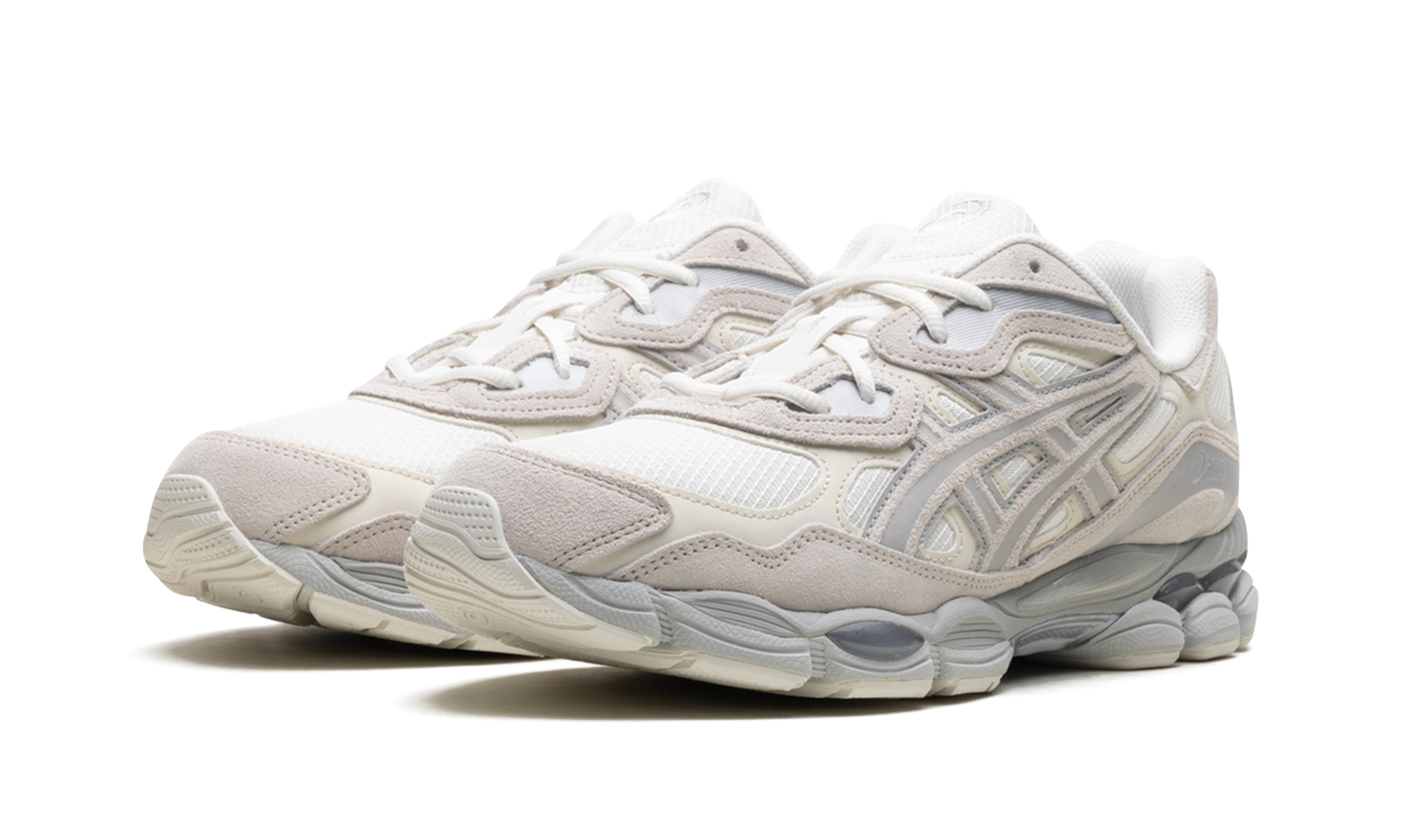 Asics Gel-NYC "Cream Grey"