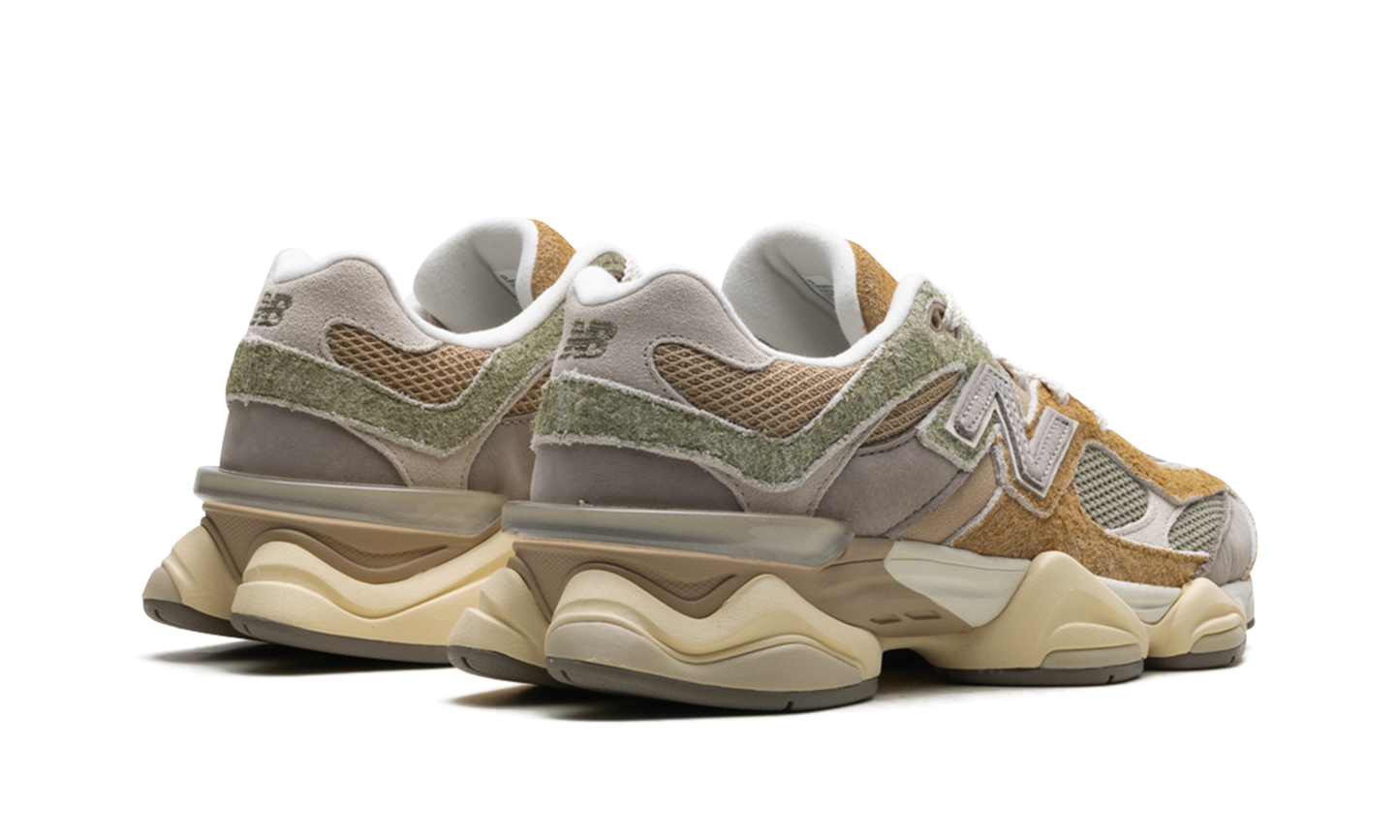 New Balance 9060 "Olivine Great Plains"