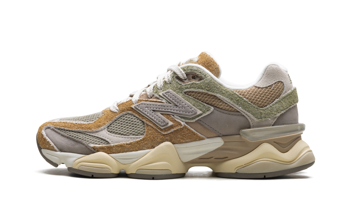 New Balance 9060 "Olivine Great Plains"