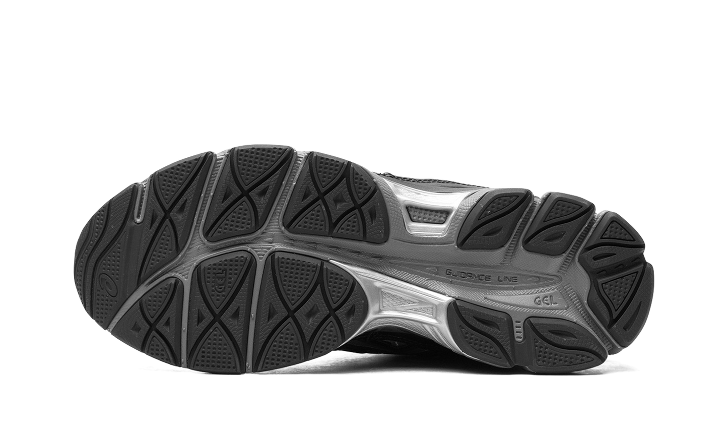 Asics Gel-NYC "Black Graphite Grey"