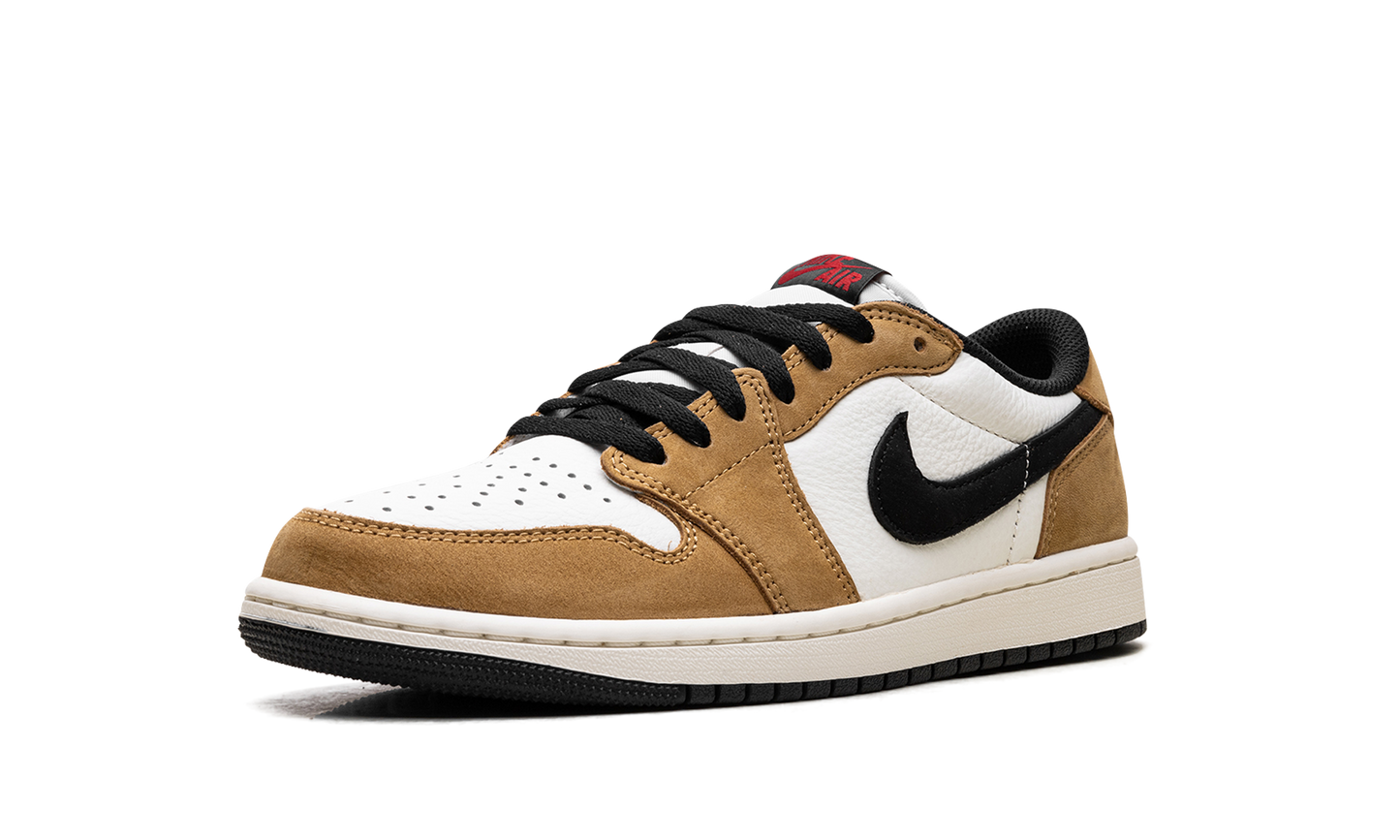 Jordan 1 Low "Rookie Of The Year"