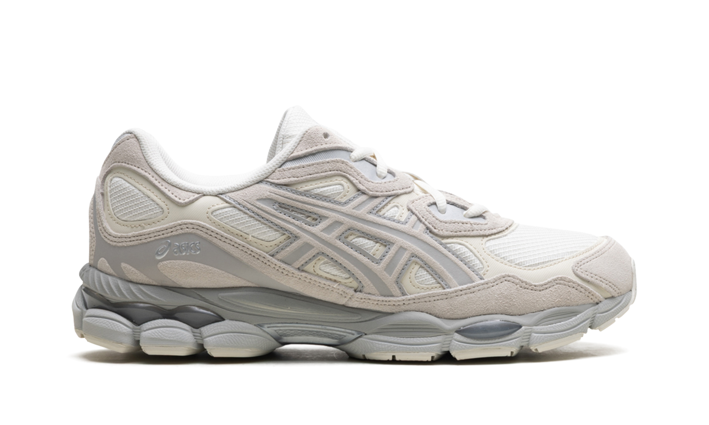 Asics Gel-NYC "Cream Grey"