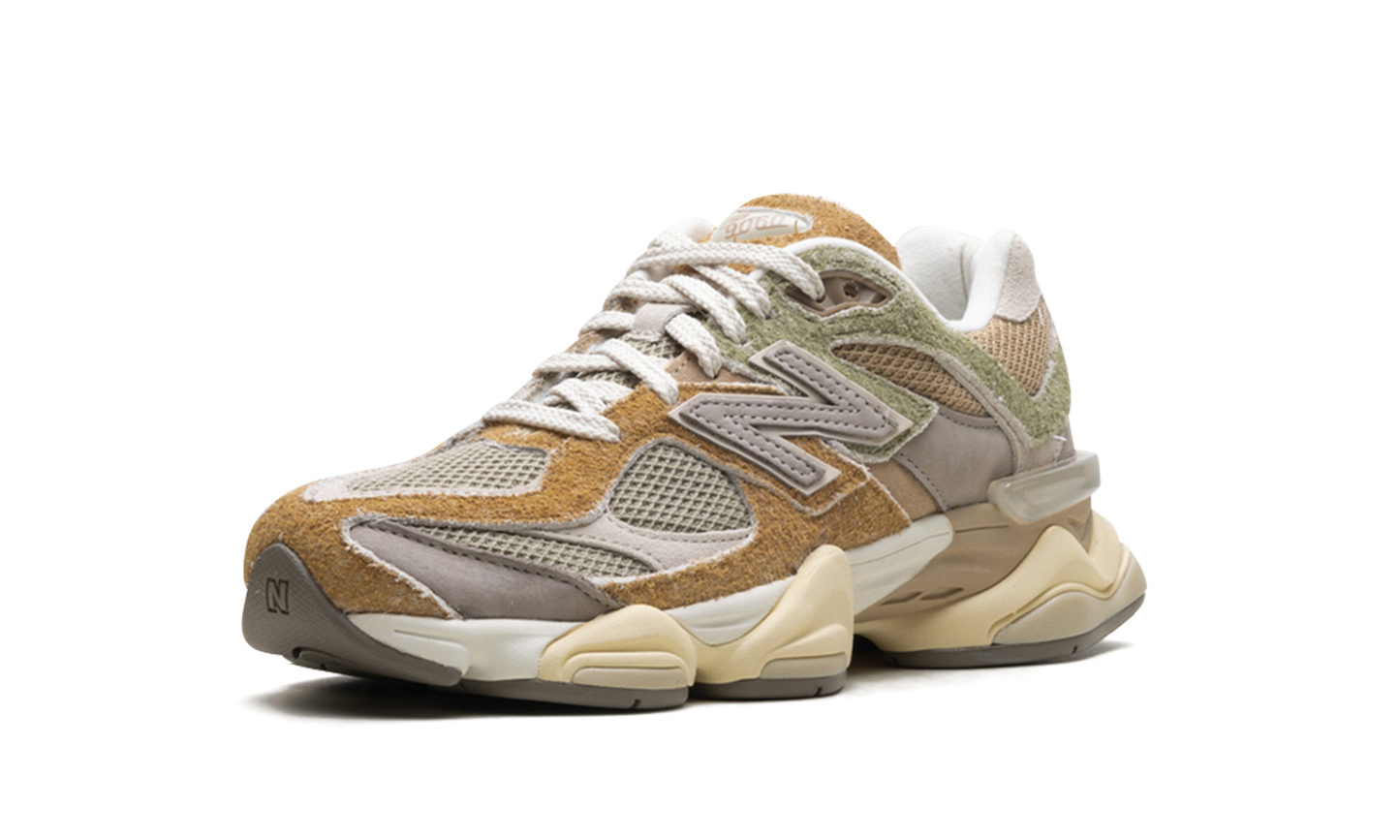 New Balance 9060 "Olivine Great Plains"