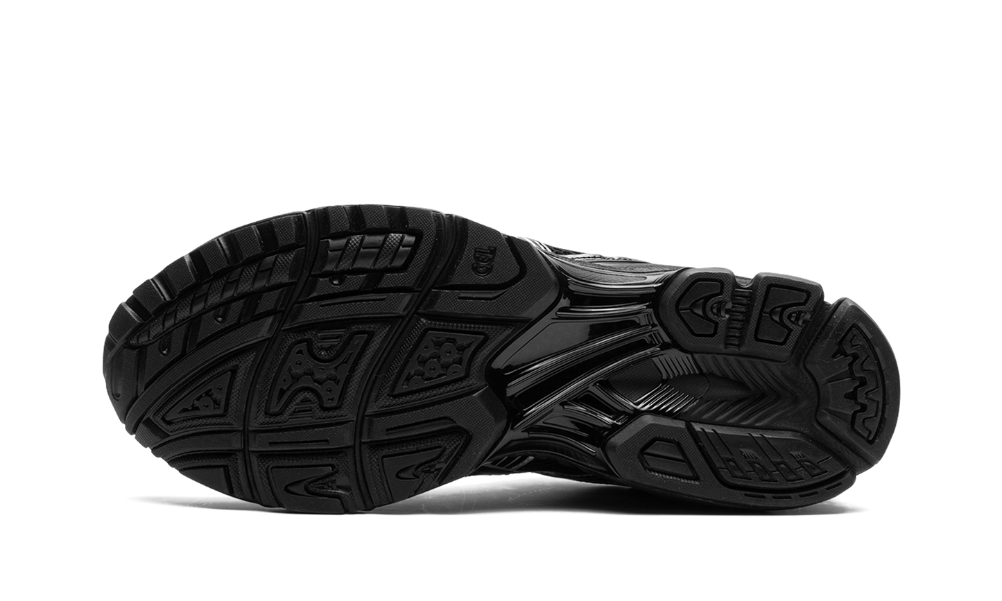 Asics Gel-Kayano 14 "Black Pure Silver"
