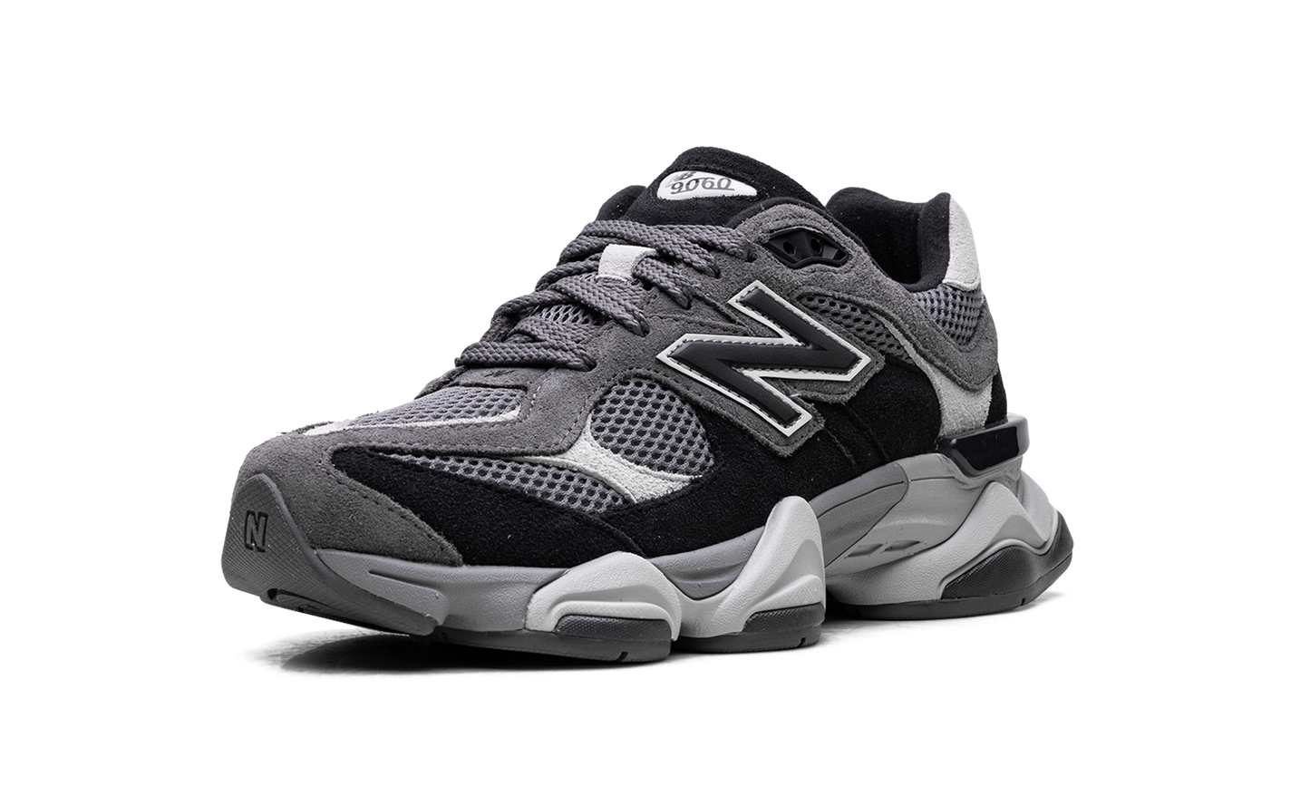 New Balance 9060 "Black Castlerock"