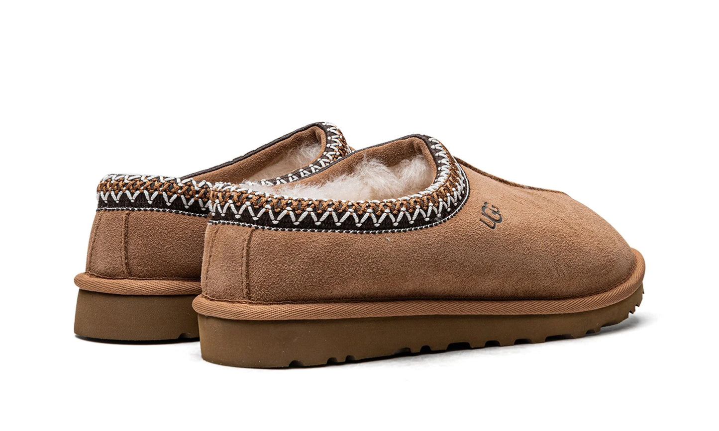 UGG Tasman Slipper "ChestNut"