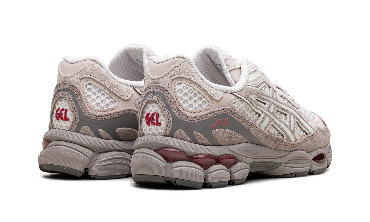 Asics Gel-NYC "Cream Moonrock"