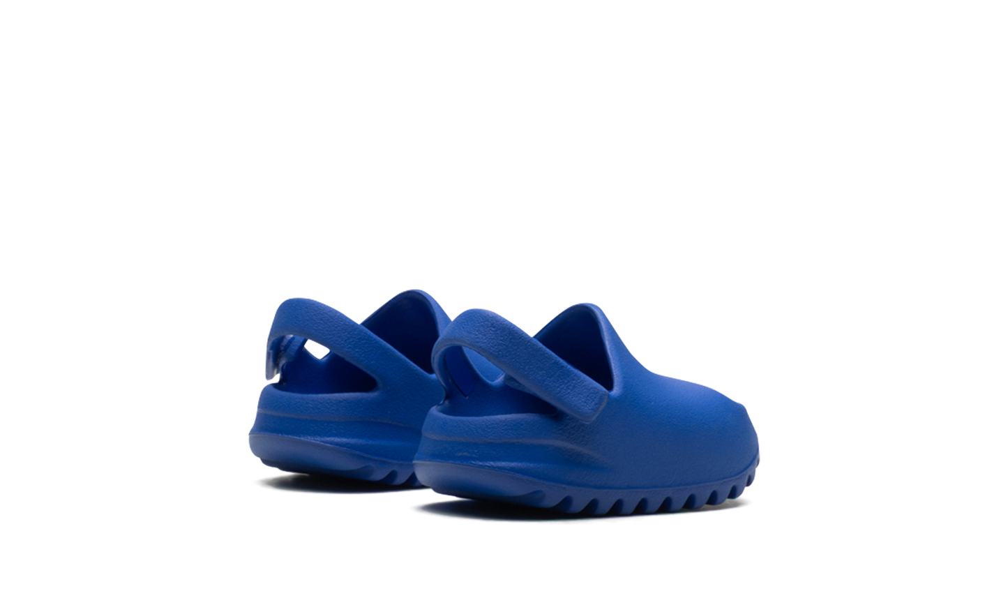 Yeezy Slide "Azure" (Kids)