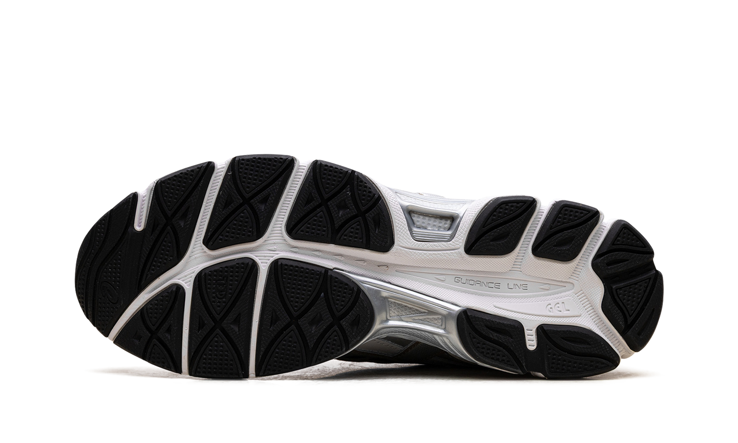 Asics Gel-NYC 2055 "Cream Pure Silver"