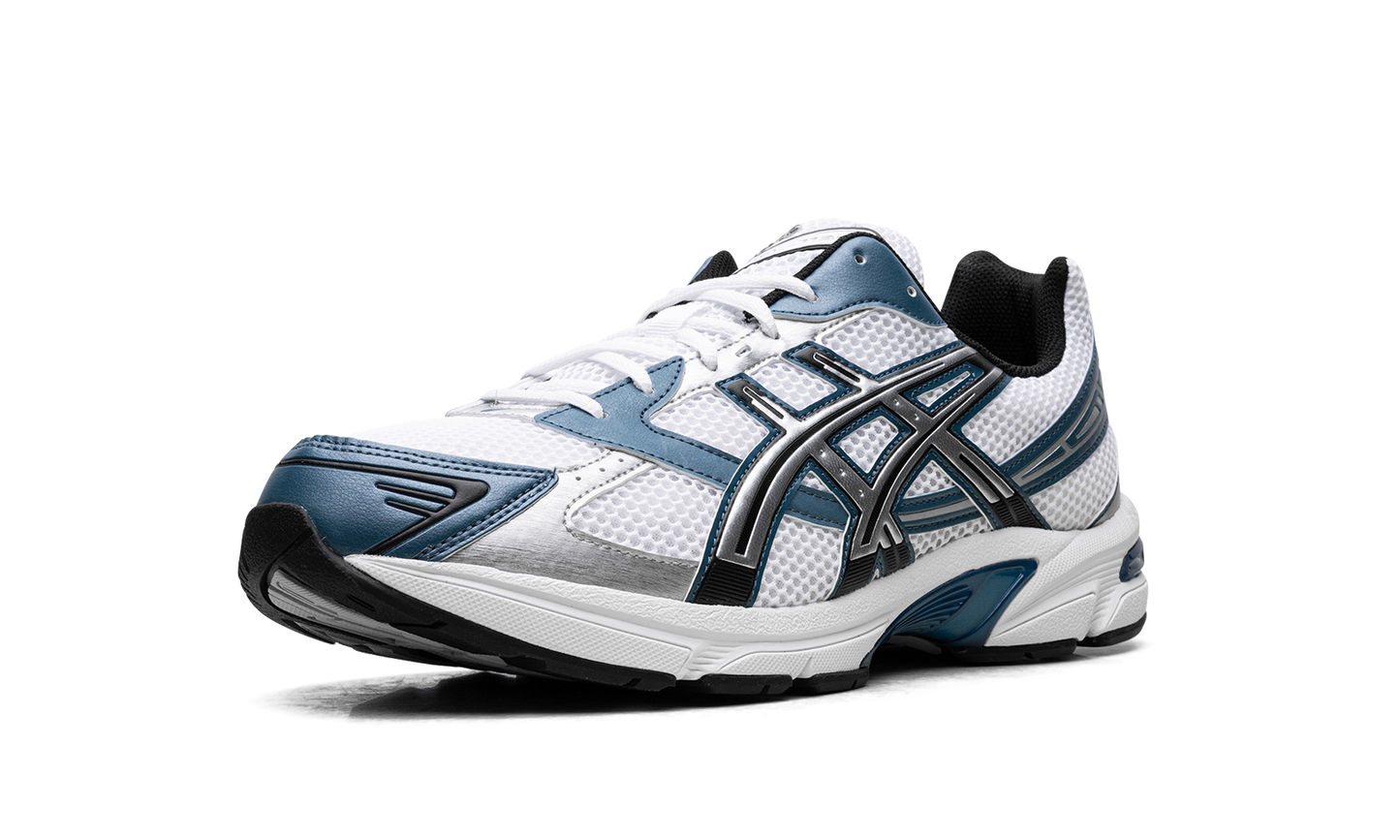 Asic Gel-1130 White Restful Teal