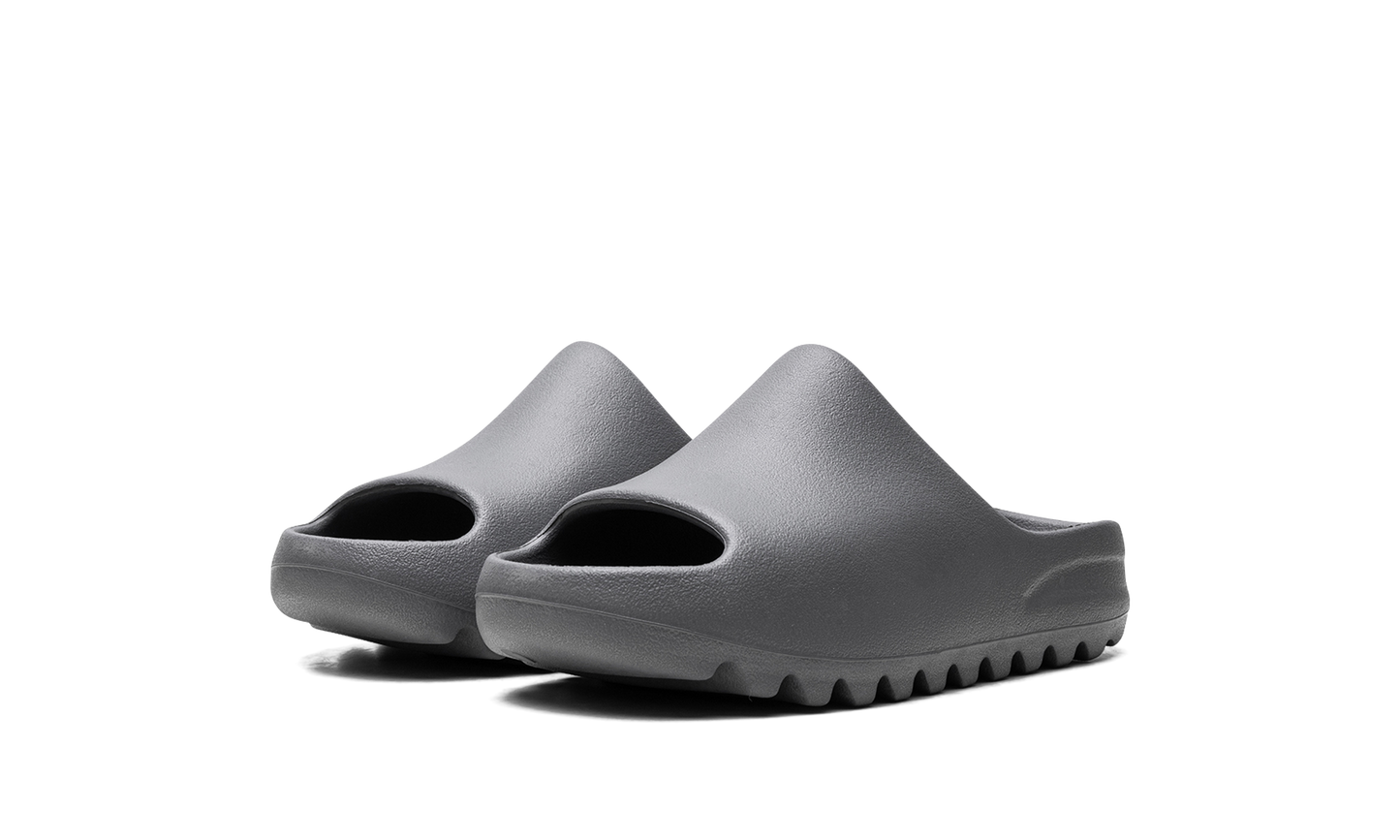 Yeezy Slide "Slate Grey" (Kids)